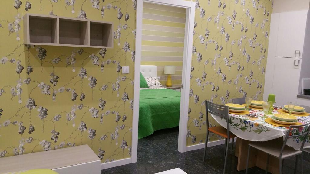 Apartamentos Виго Екстериор снимка